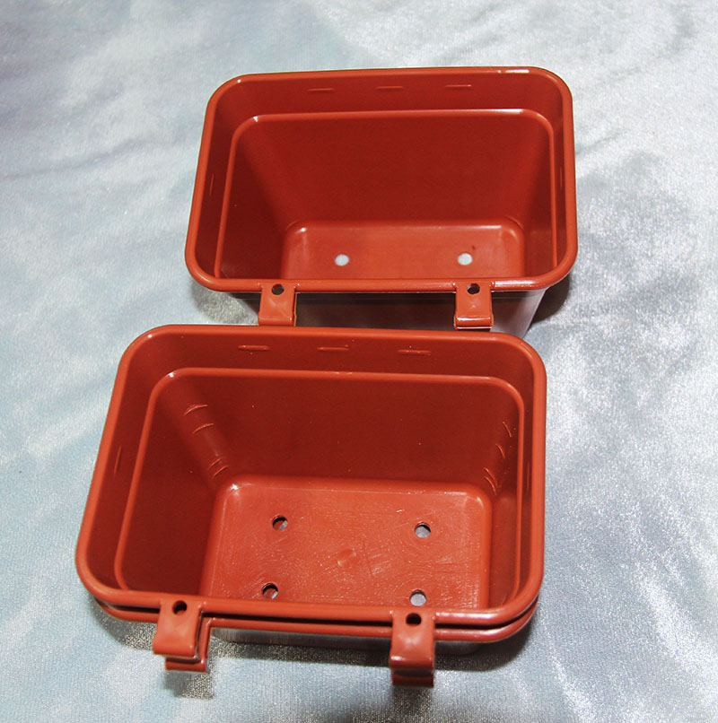 กระถางแขวน สวนแนวตั้ง ขนาดใหญ่ วางตั้งได้