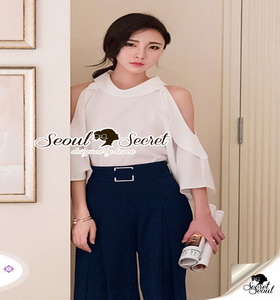 Seoul Secret เรียบหรูดูมีคลาสด้วยเซ็ท