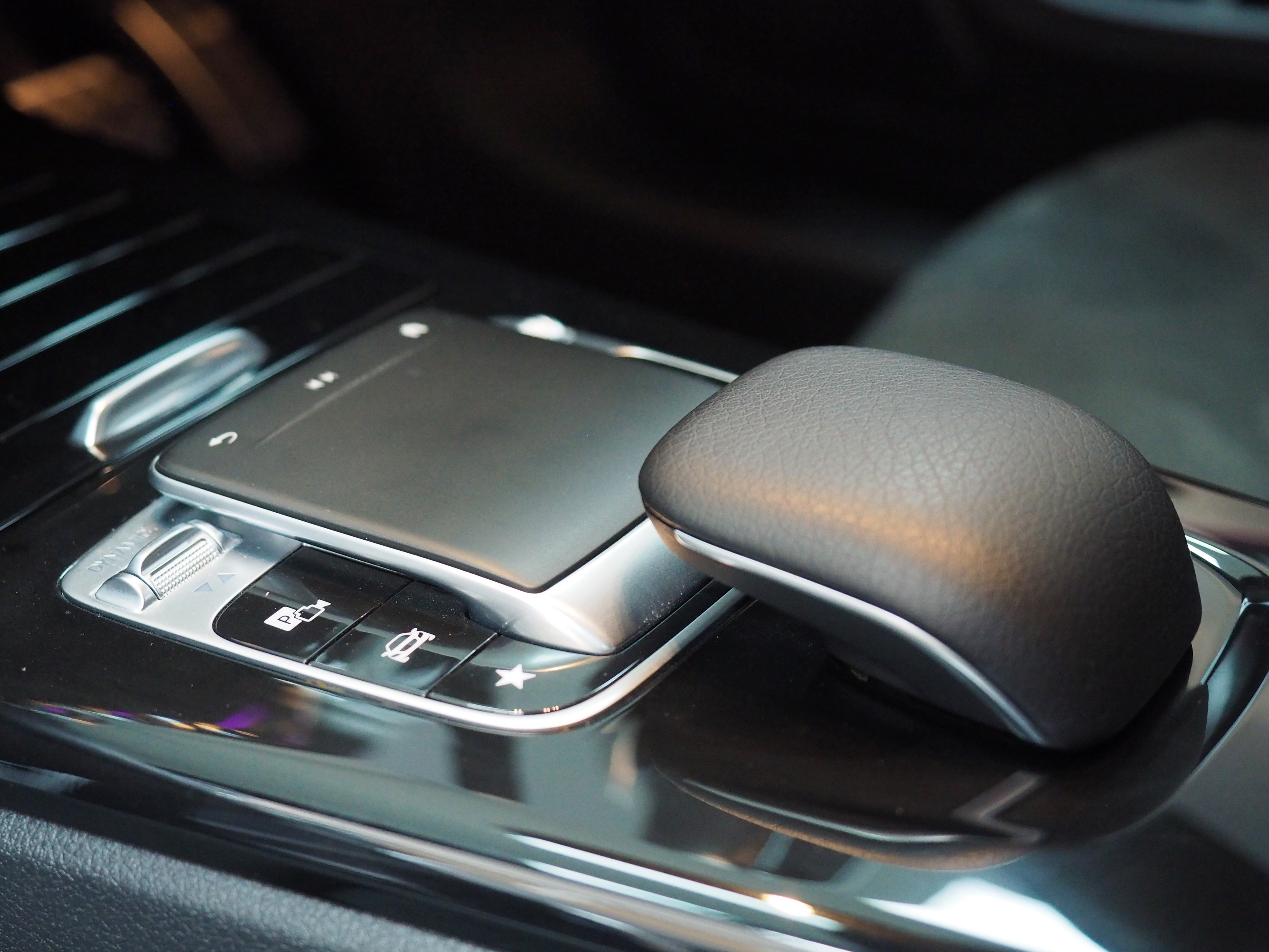 จองแล้ว A200 AMG Dynamic W177