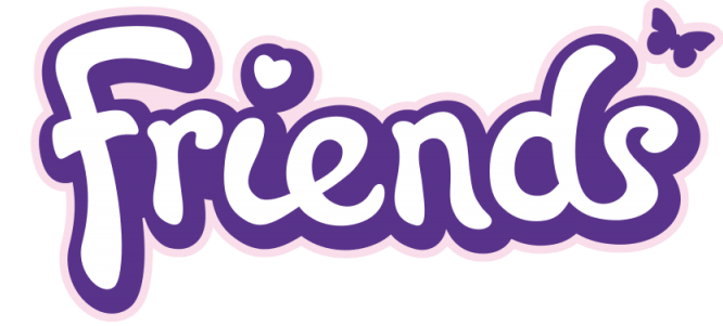 LEGO Friends เลโก้เฟรนด์