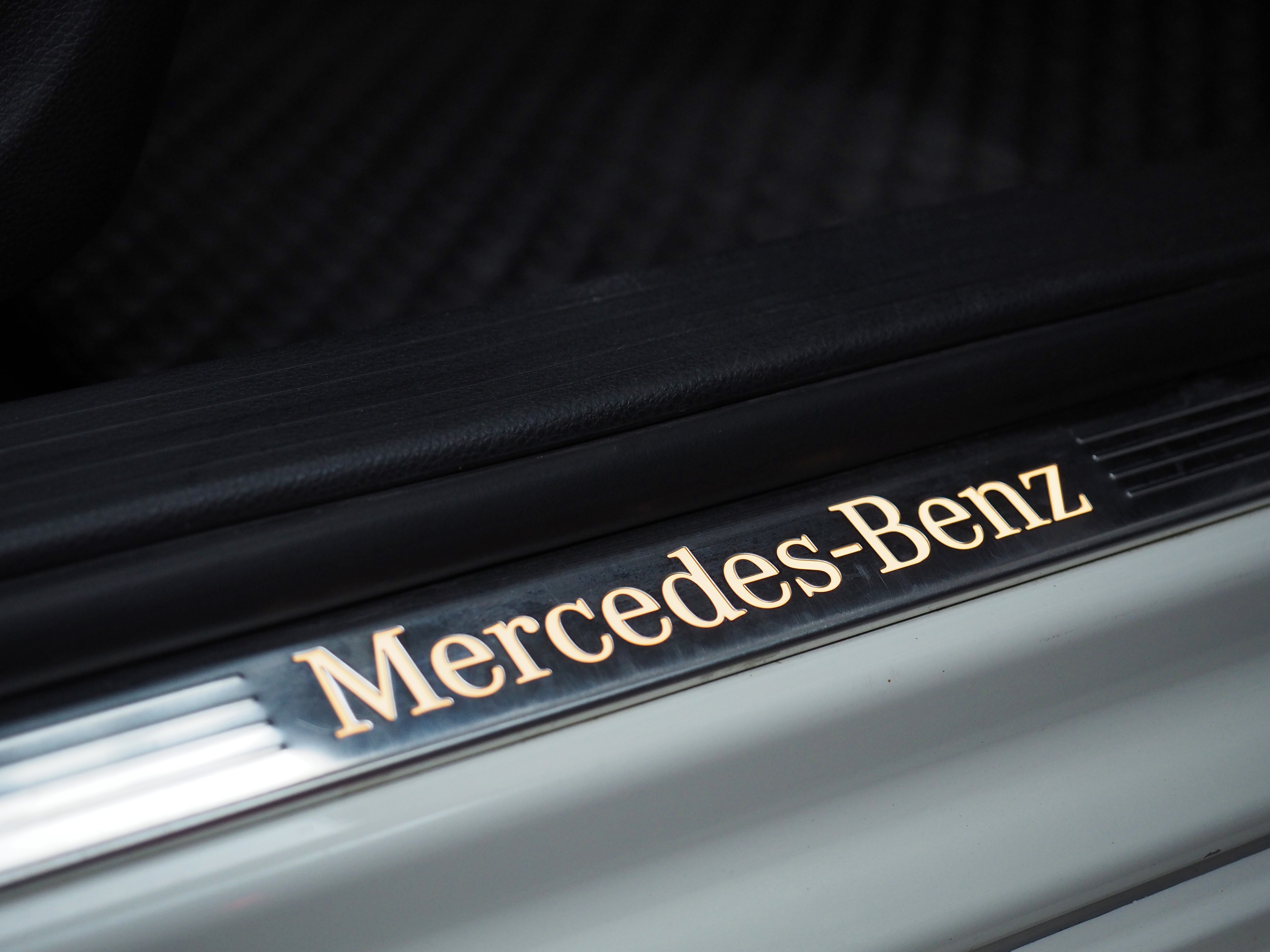 จองแล้ว A250 AMG Sport W176