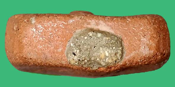 พระหลวงพ่อปานทรงครุฑยันต์แถวเดียว องค์ที่ 4