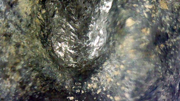 พระมเหศวรพิมพ์ใหญ่กรุวัดพระศรีรัตนมหาธาตุ องค์ที่ 5