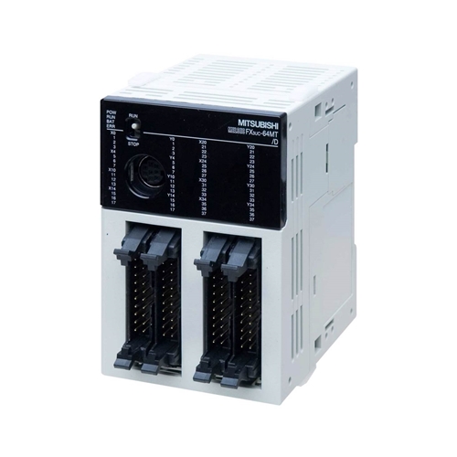 FX3UC-64MT/DSS