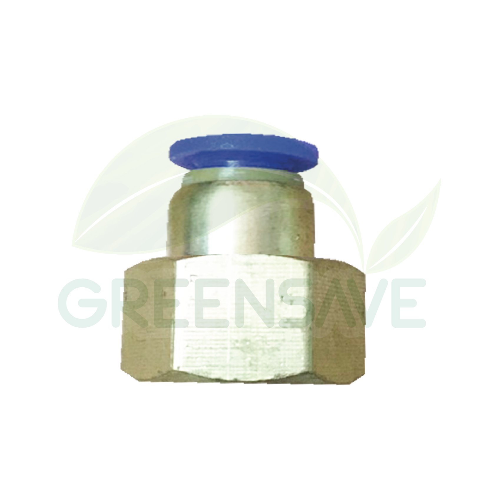 Set-18 ชุดหัวพ่นหมอก 0.3 mm 10 หัว พร้อมปั้มไดอะแฟรม 12V