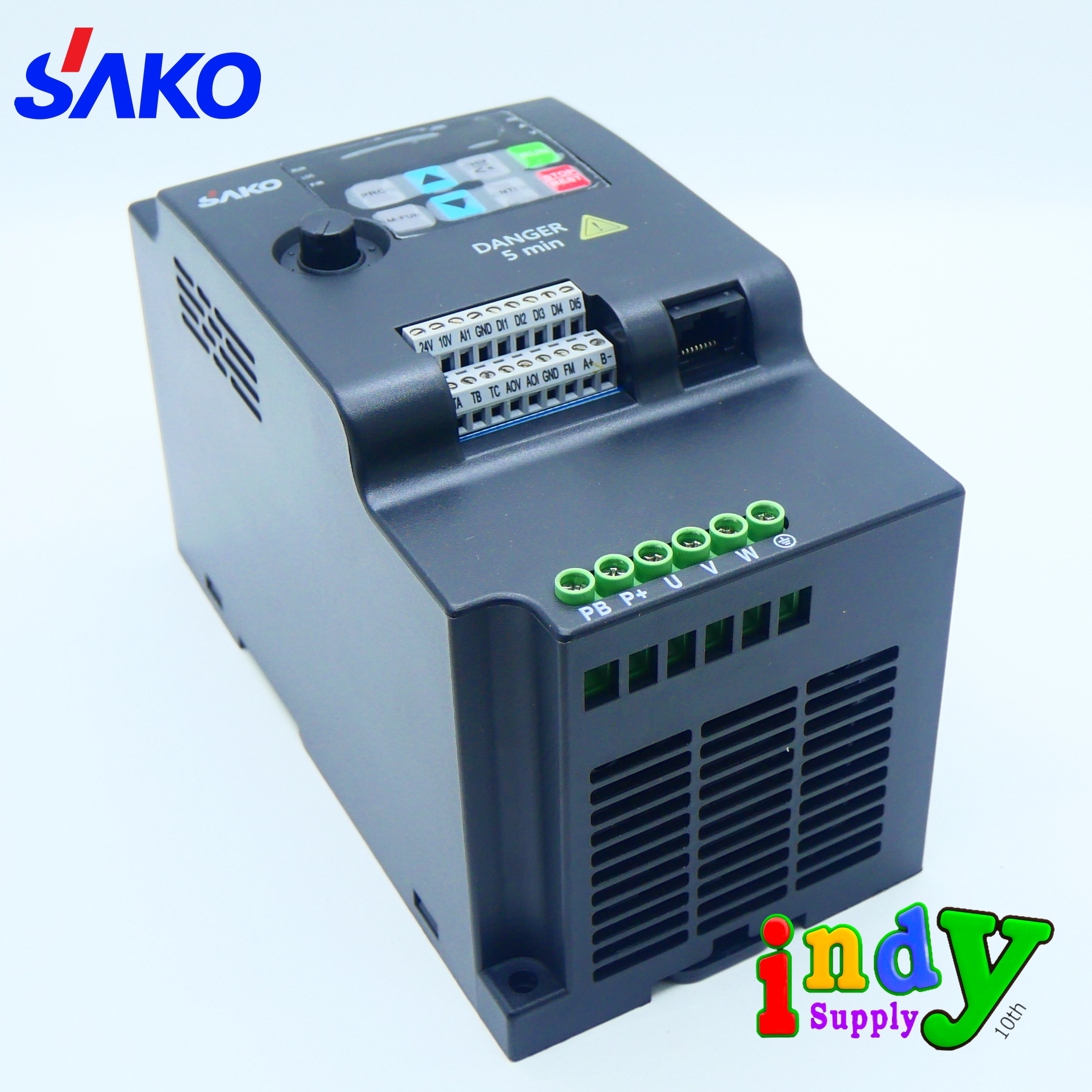 SKI780-5D5G-4 (5.5KW,380V)