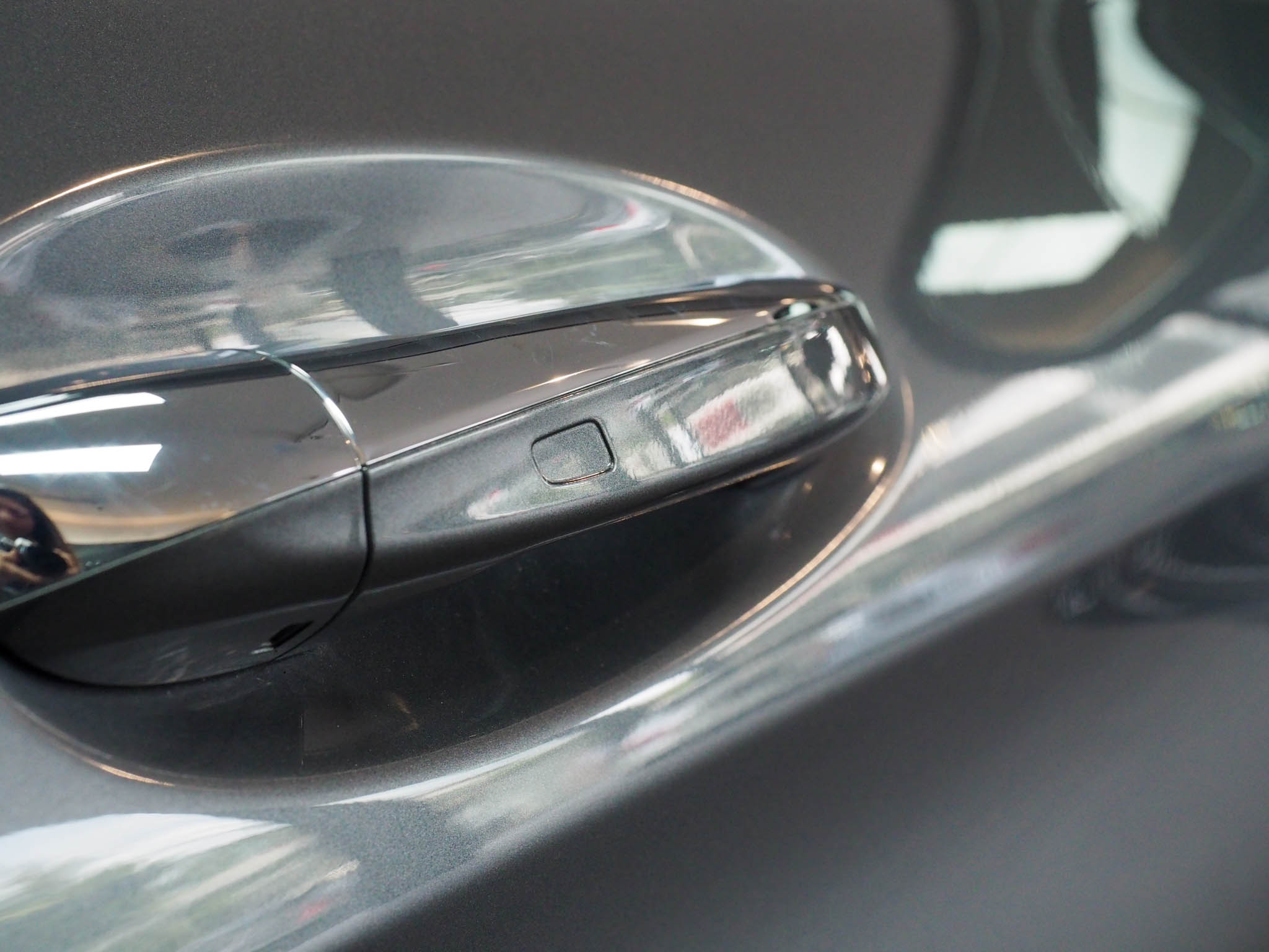 จองแล้ว GLC43 AMG Coupe 4Matic W253