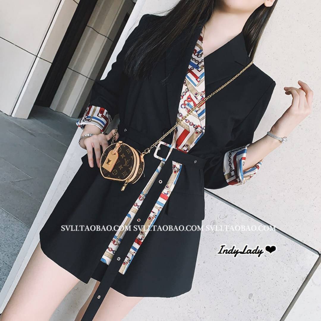 เสื้อสูท สุดสวย ทรงสวย