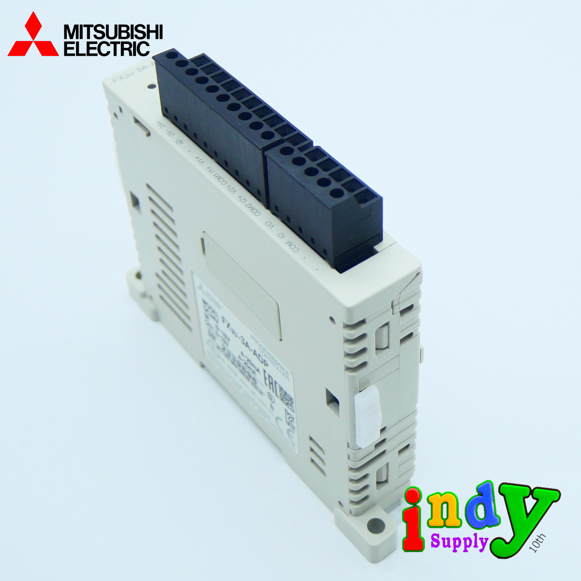 FX3U-3A-ADP