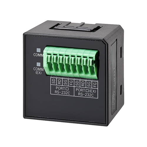 CP2W-CIFD1