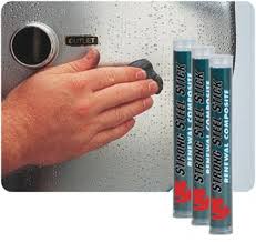 LPS Strong Steel StickกาวEPOXYกาวดินน้ำมัน A+Bสำหรับซ่อมฉุกเฉินกันพร้อมใช้แข็งตัวเร็วแข็งแกร่งเหมือนเหล็ก ทนแรงดันแรงอัดสูงของน้ำ,แก๊ส,ลมสำหรับงานทั่วไปสนใจติดต่อเกด 081-9218788 / 086-3742729