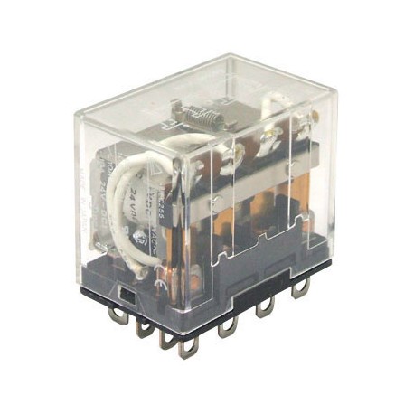 รีเลย์ LY4N AC48V