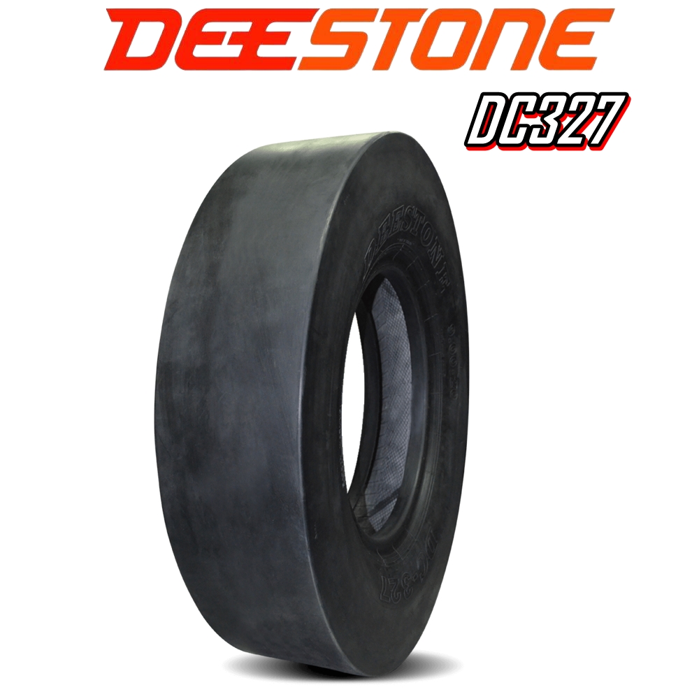 ยางรถอุตสาหกรรมและการเกษตร ขนาด 9.00-20 รุ่น DC327 ชนิด TT ยี่ห้อ Deestone