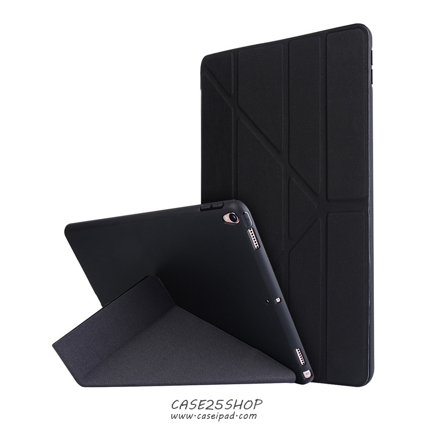 Smart Case TPU ตัว Y - เคส iPad Mini 1/2/3