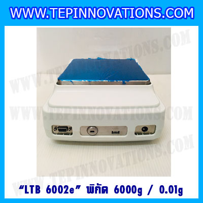 เครื่องชั่งดิจิตอลทศนิยม 2 ตำแหน่ง ADAM รุ่น LTB 6002e พิกัด 6000g x ค่าละเอียด 0.01g เครื่องชั่งดิจิตอล6000g เครื่องชั่งน้ำหนัก6000กรัม เครื่องชั่ง6000g ตาชั่งดิจิตอล6000กรัม กิโลดิจิตอล6000กรัม เครื่องชั่งยี่ห้อ ADAM รุ่น LTB 6002e