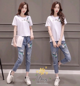 ผ้ายีนส์ยืดเนื้อดีที่สุดนิ่ม
