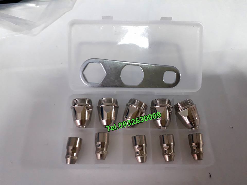 CUT60P (UMINI)
