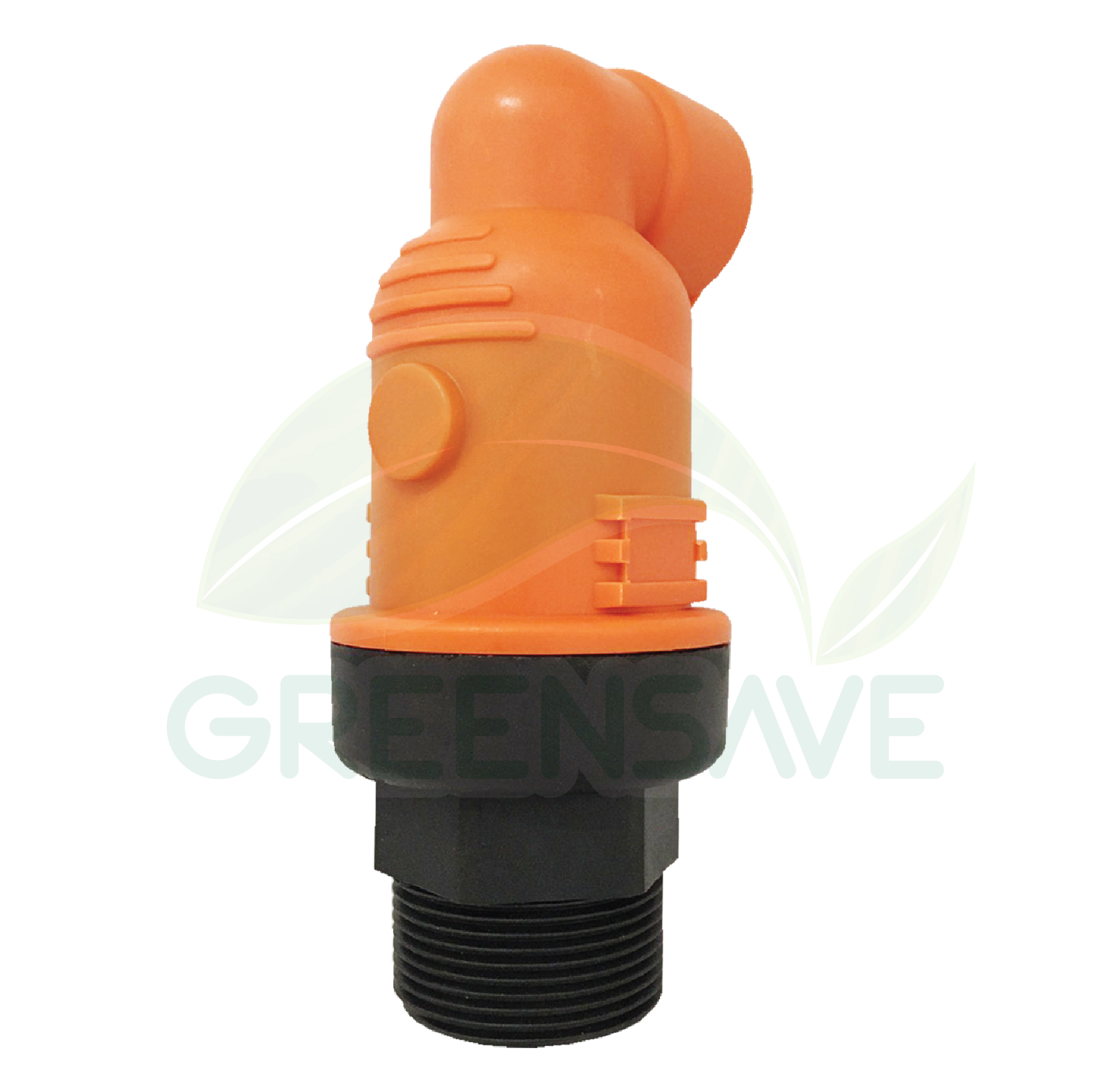 Air Valves แอร์วาล์วไล่อากาศ ขนาด 1-1/2"