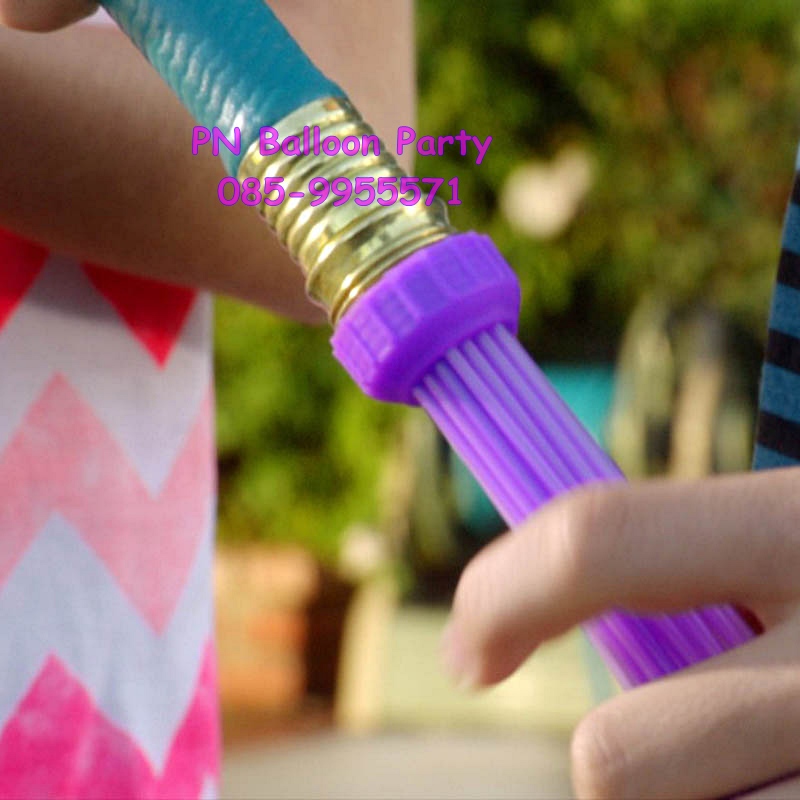 ลูกโป่งน้ำมหัศจรรย์ ใส่น้ำง่าย เล่นสนุก ปากระจาย จำนวน 111 ลูก ในแพค