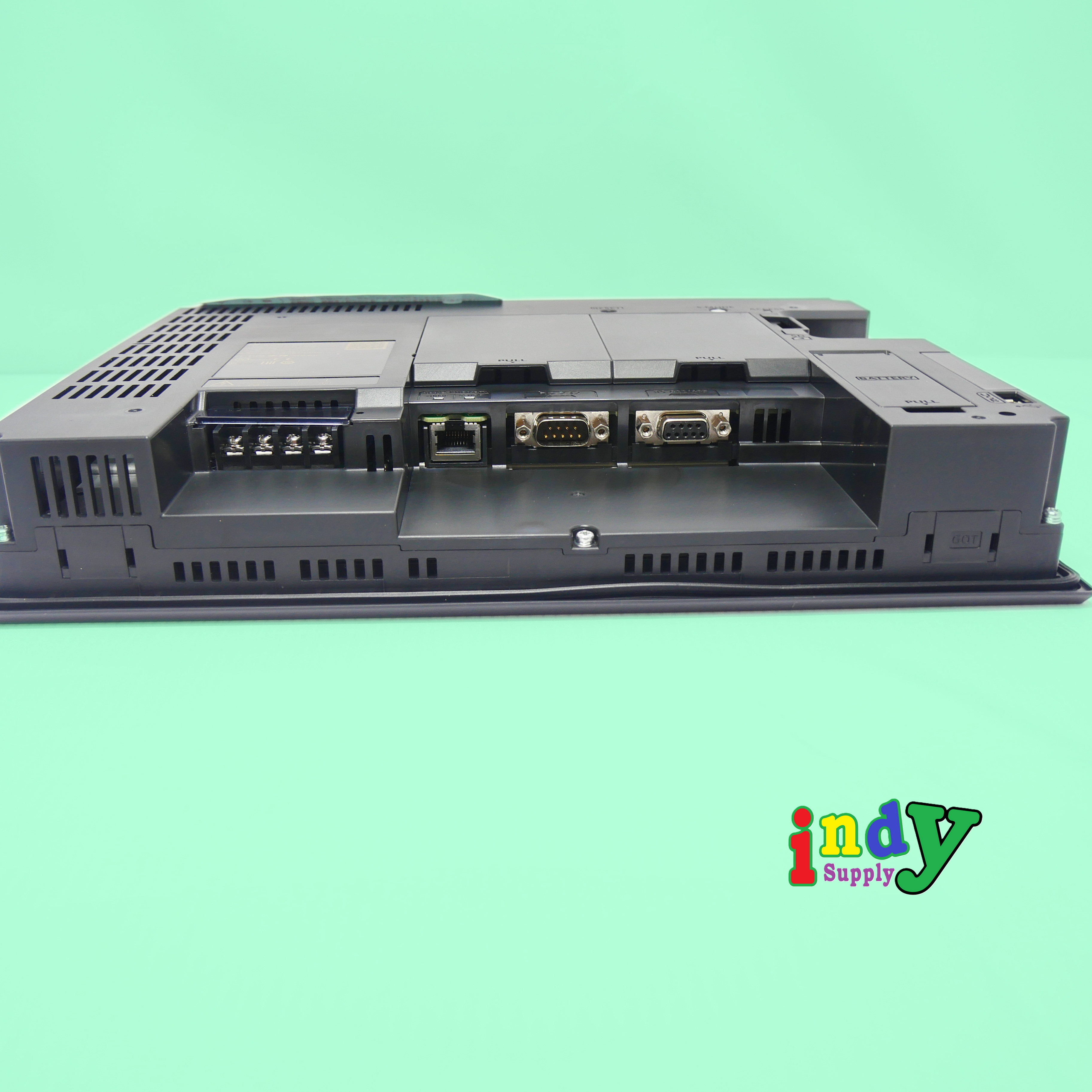 GT2712-STBA MITSUBISHI HMI 12.1"