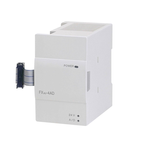 FX3U-4AD