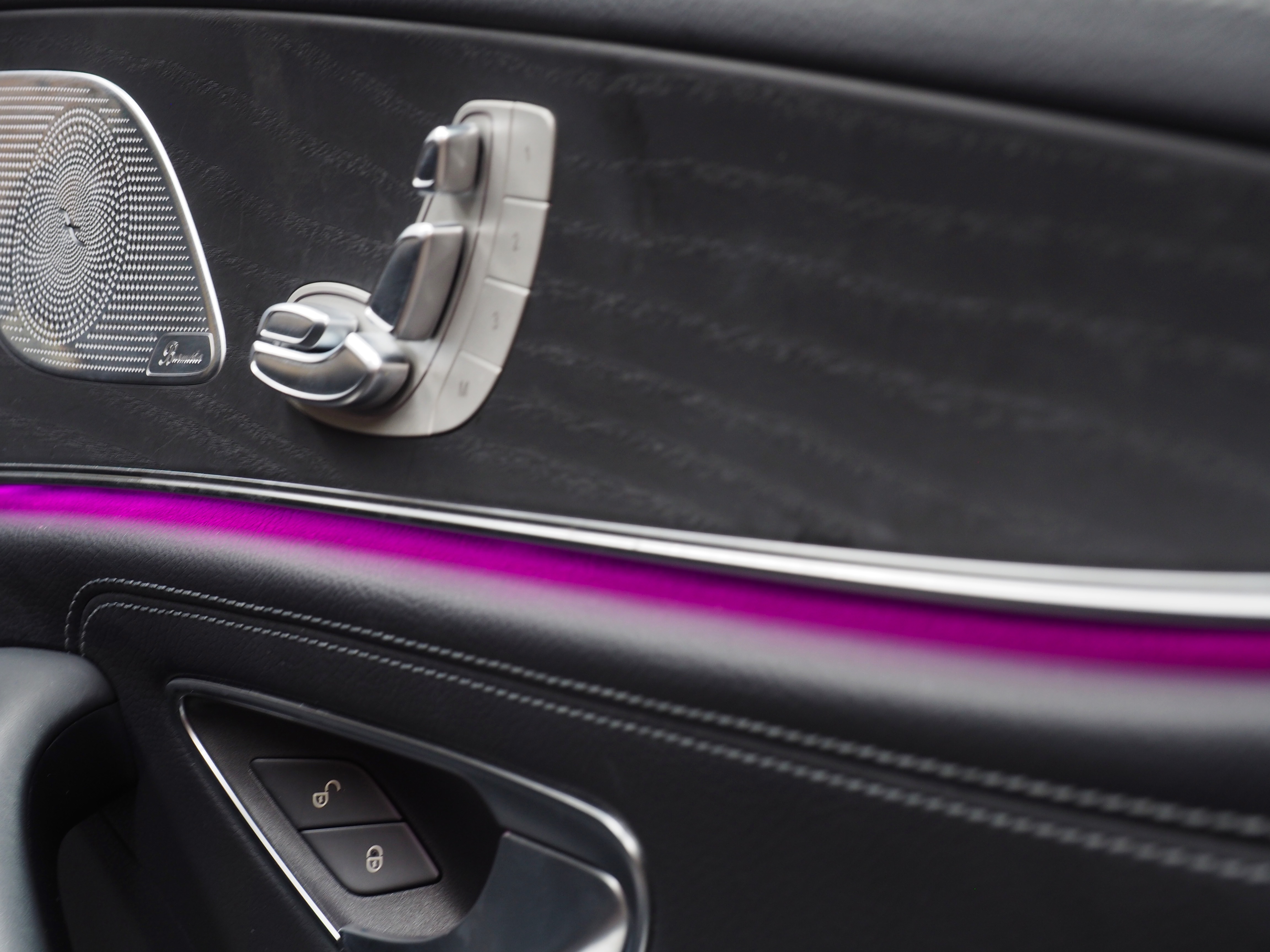 จองแล้ว CLS220d AMG Premium W257