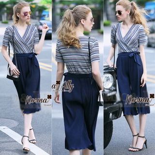 NA02010916 🎉Normal Ally Present new summer collection