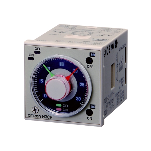 H3CR-F8N AC100-240/DC100-125