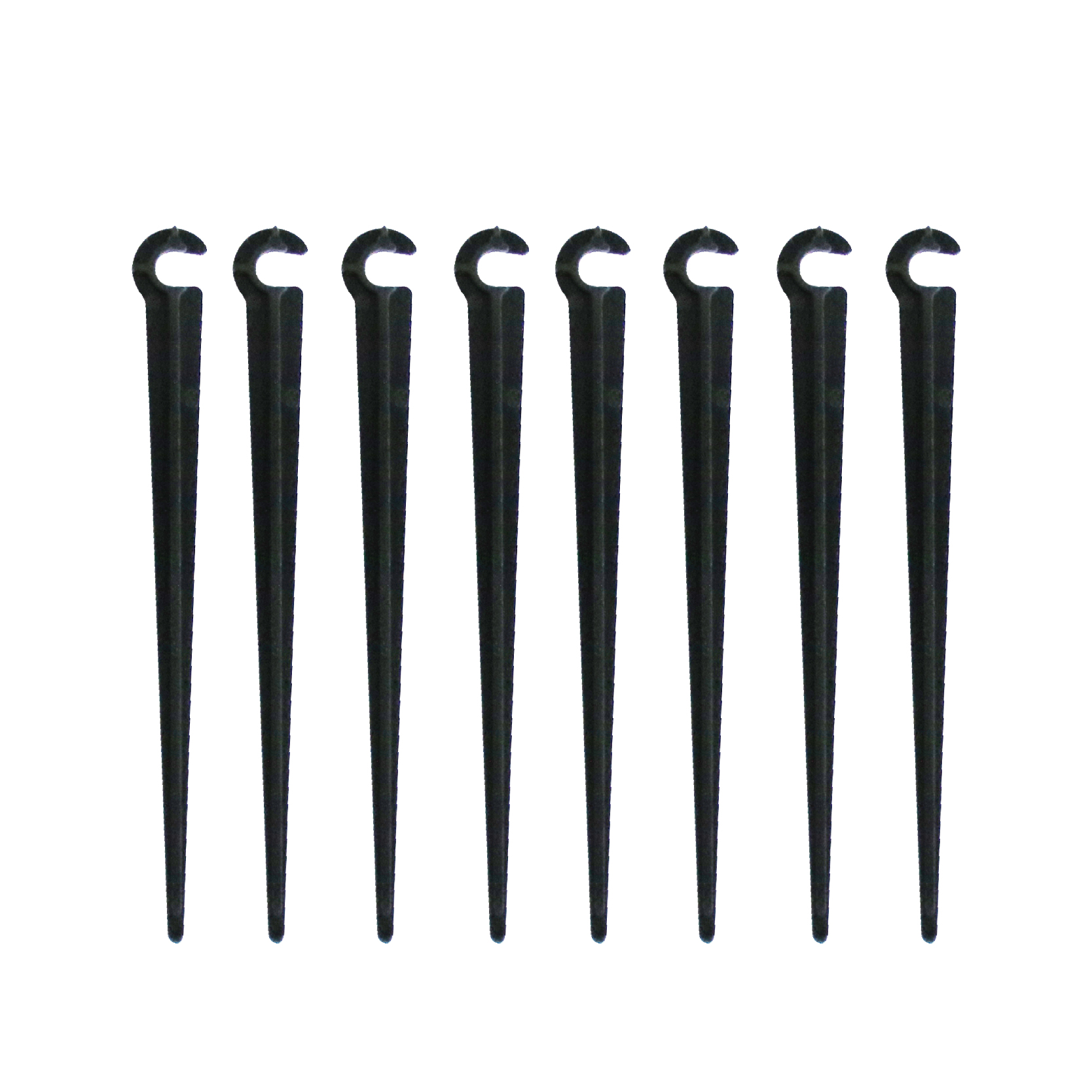 Set หัวน้ำหยดพร้อมสาย 30 หัว