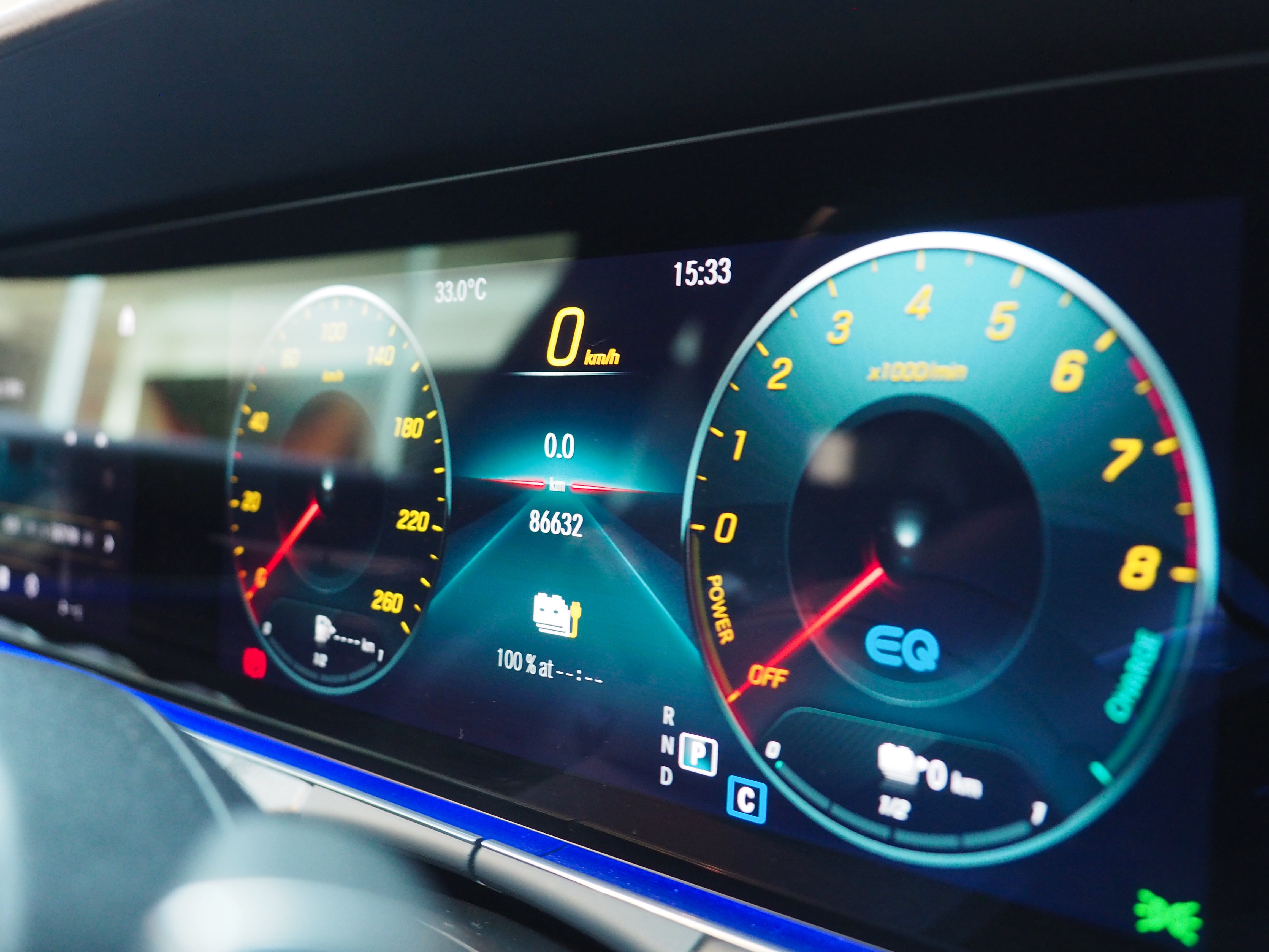 E300e AMG Plug in Hybrid W213