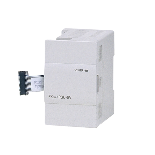 FX3u-1PSU-5V