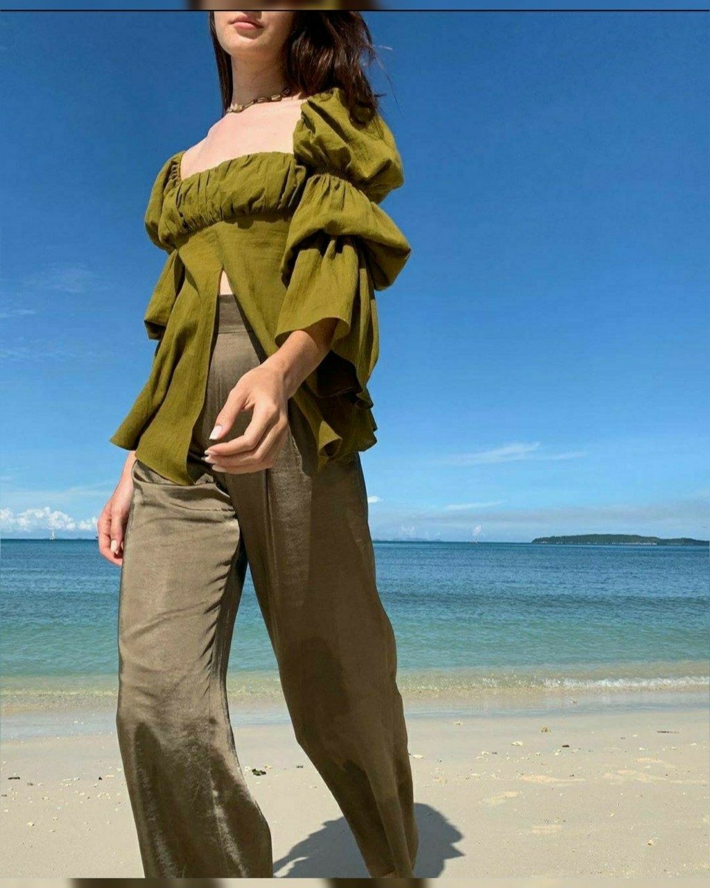 เซ็ทใส่ไปทะเล