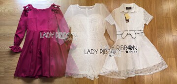 lady ribbon ขายส่ง
