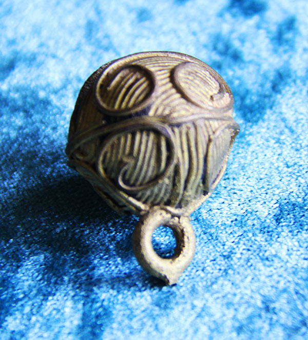 กระพรวนควาย กระดิ่งวัว กระพรวนสัตว์