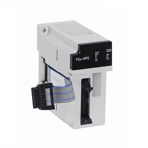 FX2N-10PG
