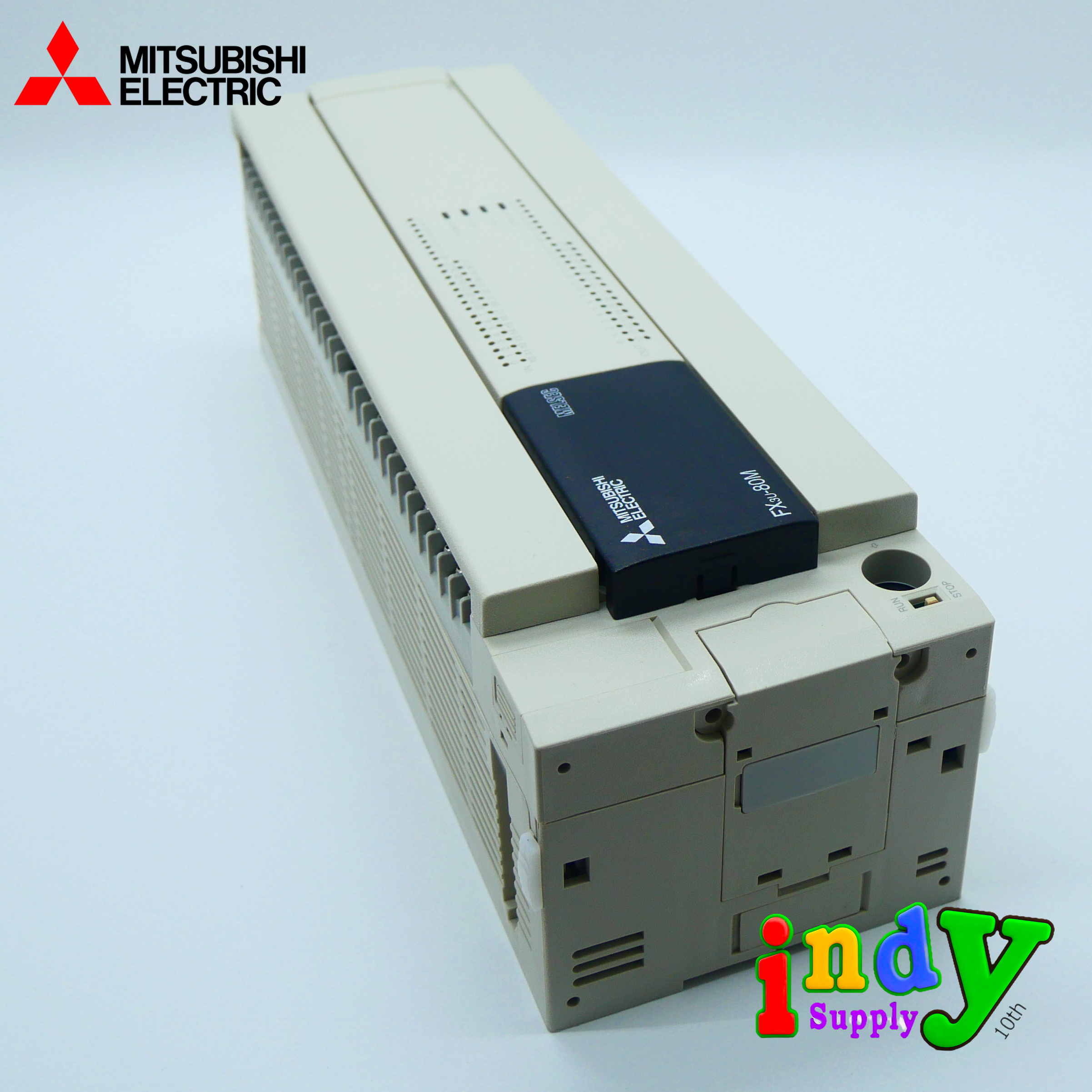 FX3U-80MR/ES-A