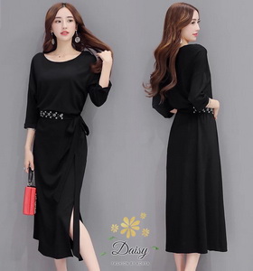 black dress collections