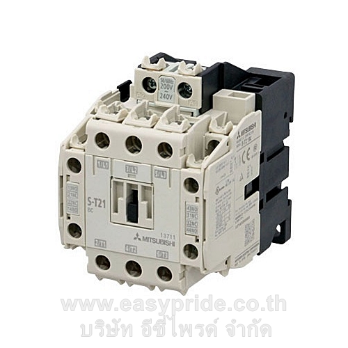 S-T21 AC24V