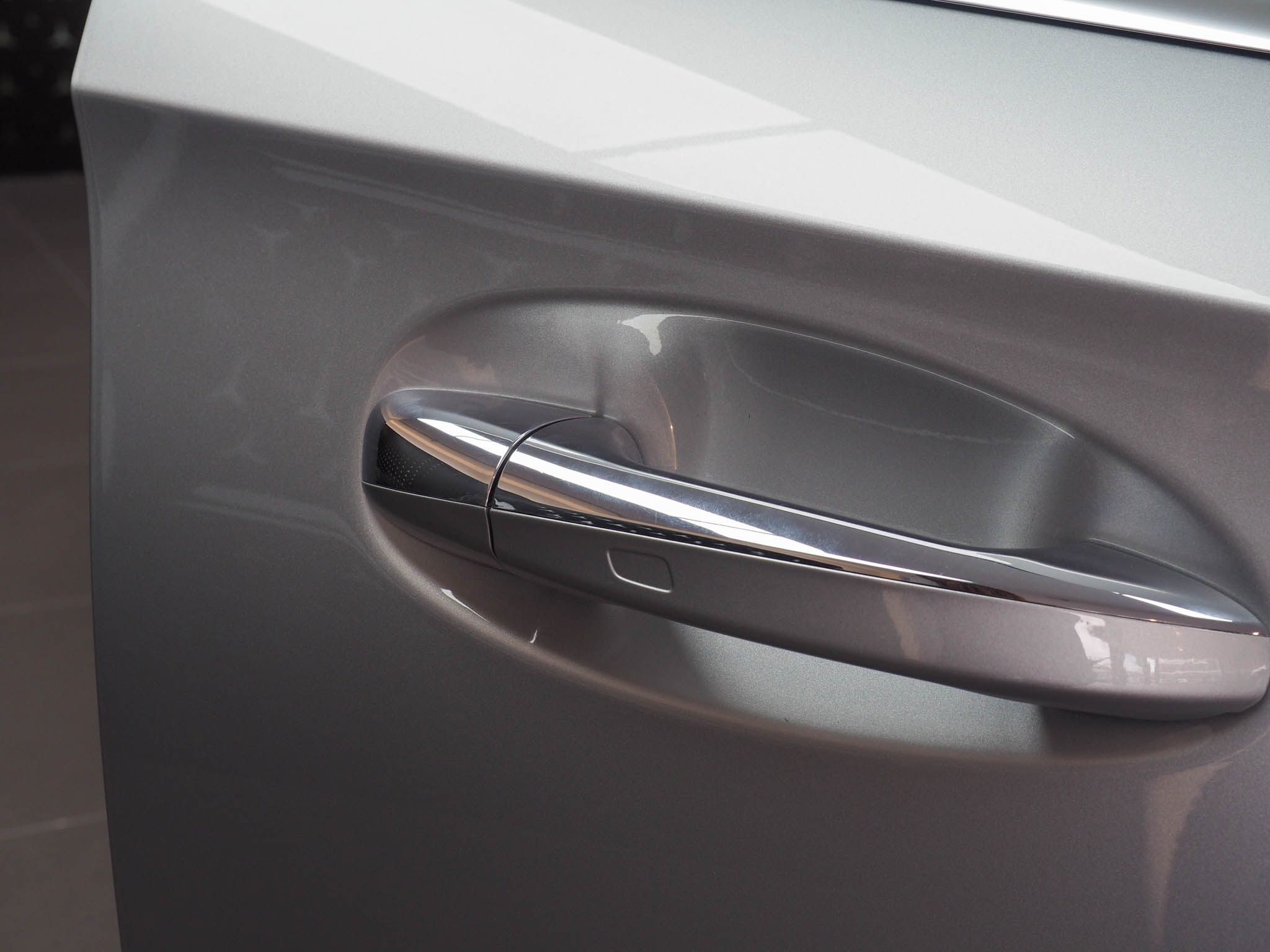 จองแล้ว A200 Progressive W177