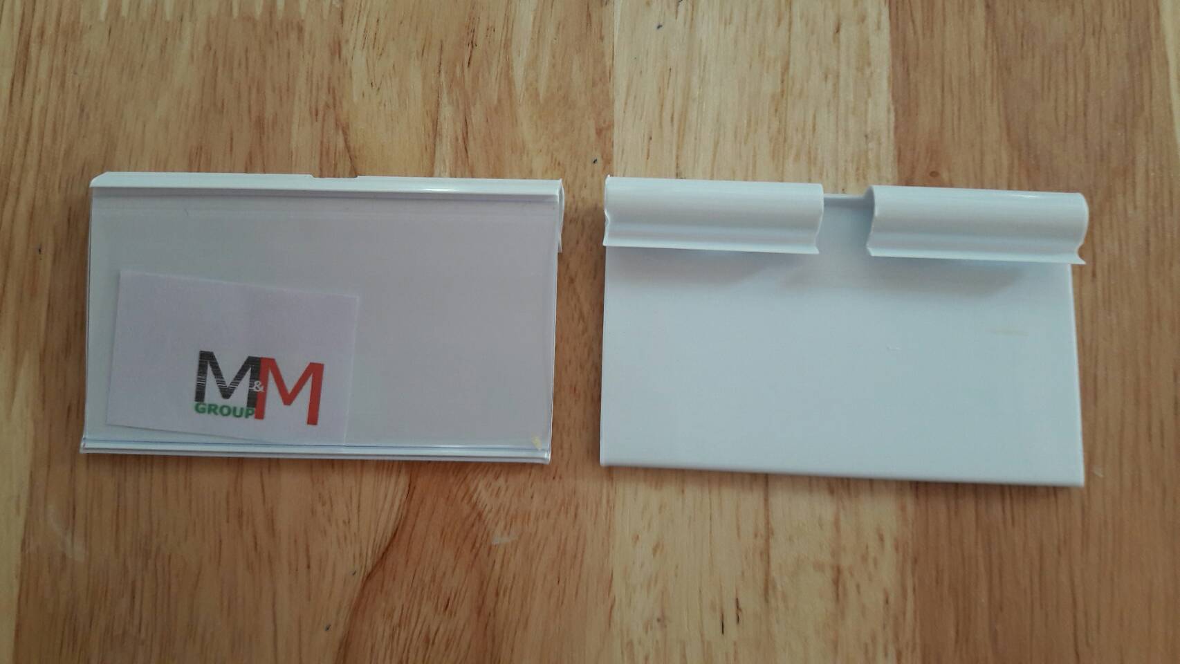 ป้ายแขวนฮุค