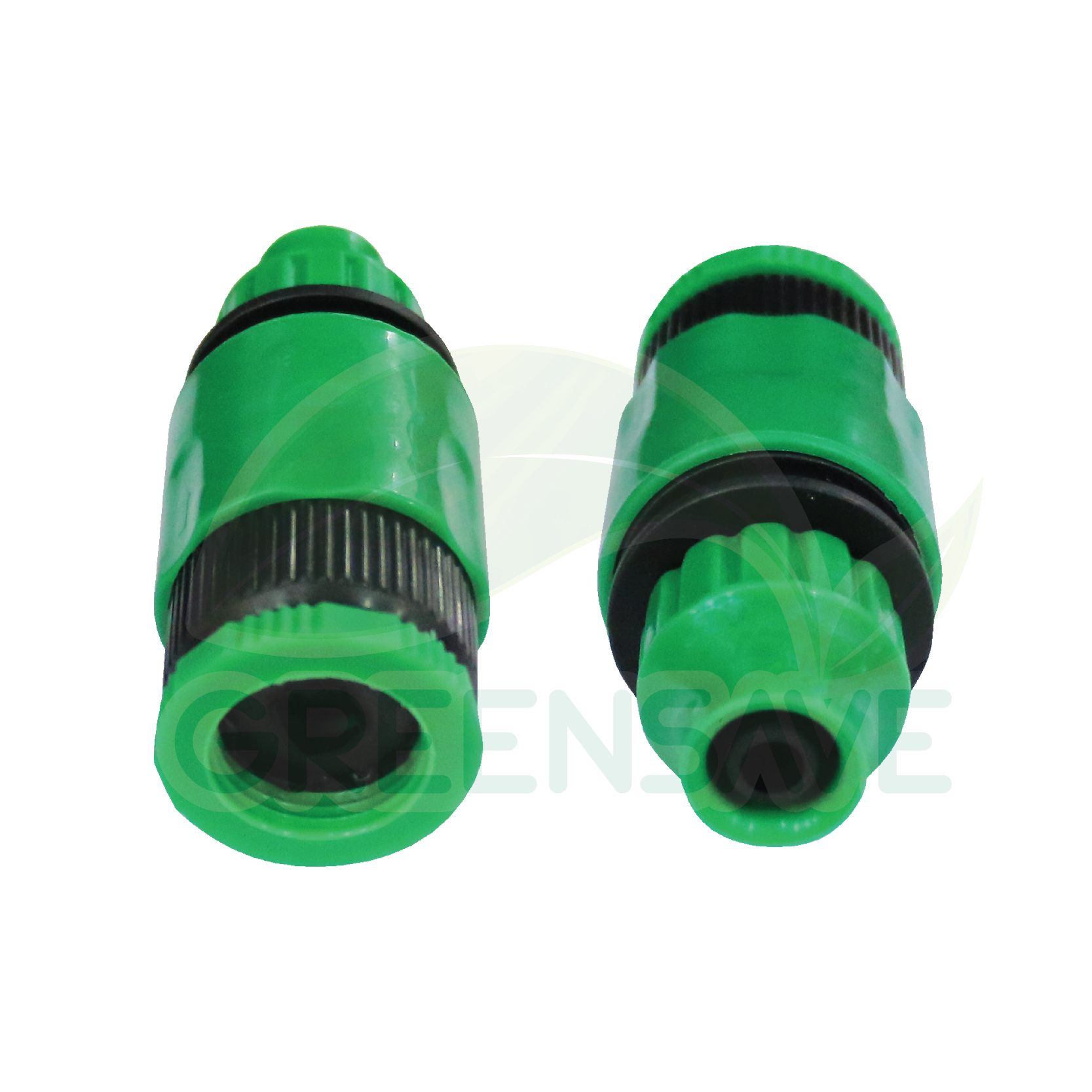 หัวสวมก๊อกน้ำสนาม