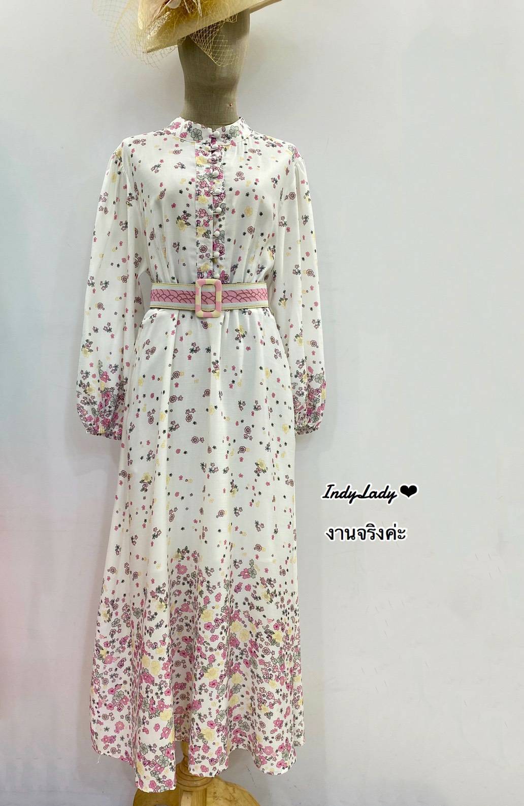 Maxi Dress Zimmermann