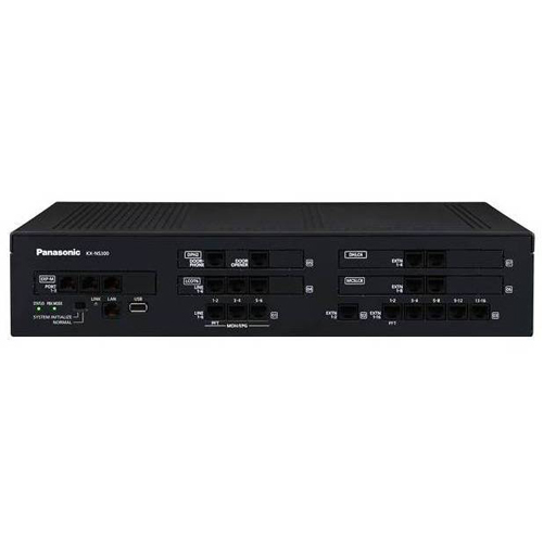 IP-PBX Panasonic รุ่น KX-NS300BX