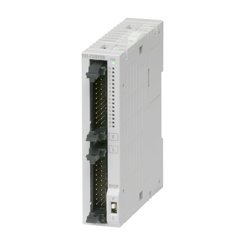 FX5-C32ET/D