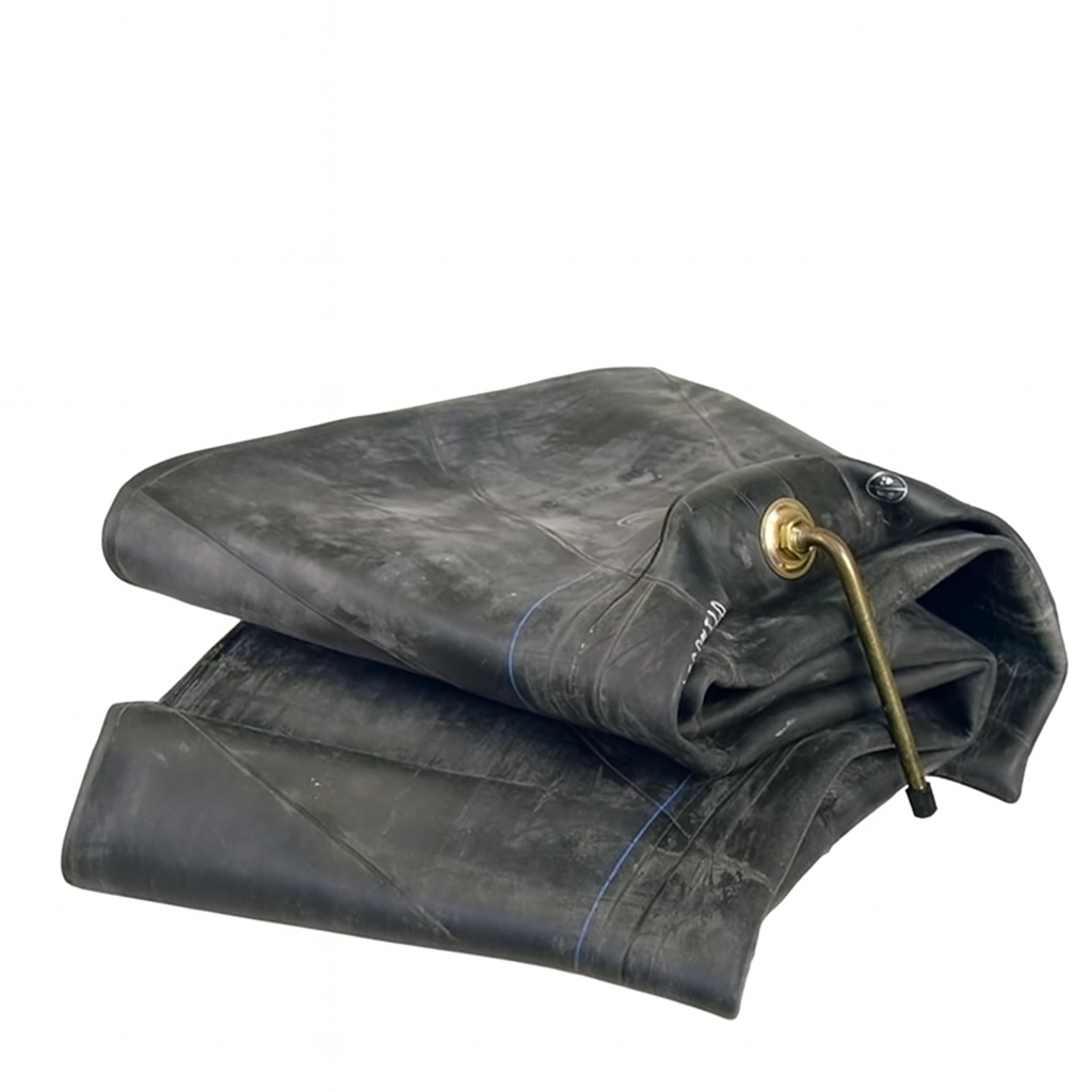 ยางใน ขนาด 10.00-20 จุ๊บลมชนิด TR78 ยี่ห้อ MX