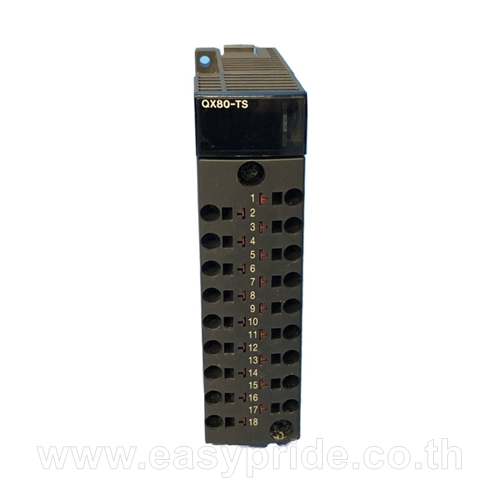 QX40-TS