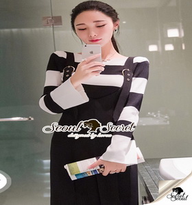 Seoul Secret งานเซ็ทเก๋ๆ ลุคสาวเกาหลี