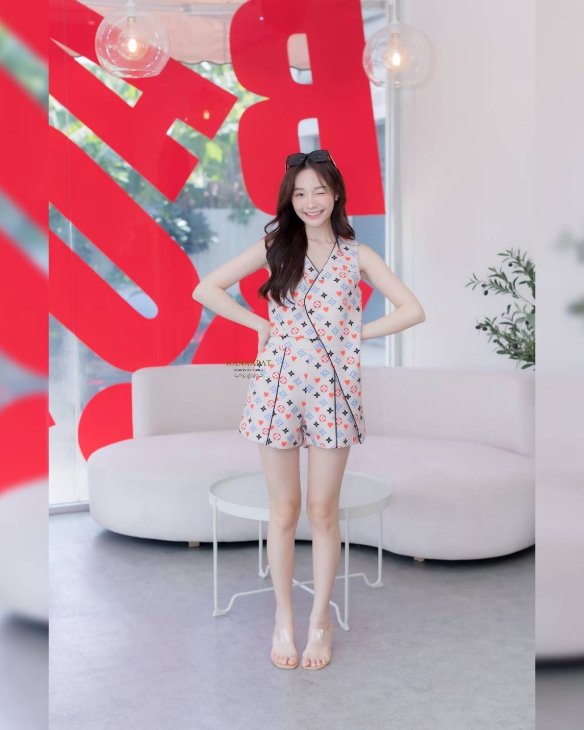 Set 2 ชิ้น เก๋ไก๋ ดูดีมีราคา