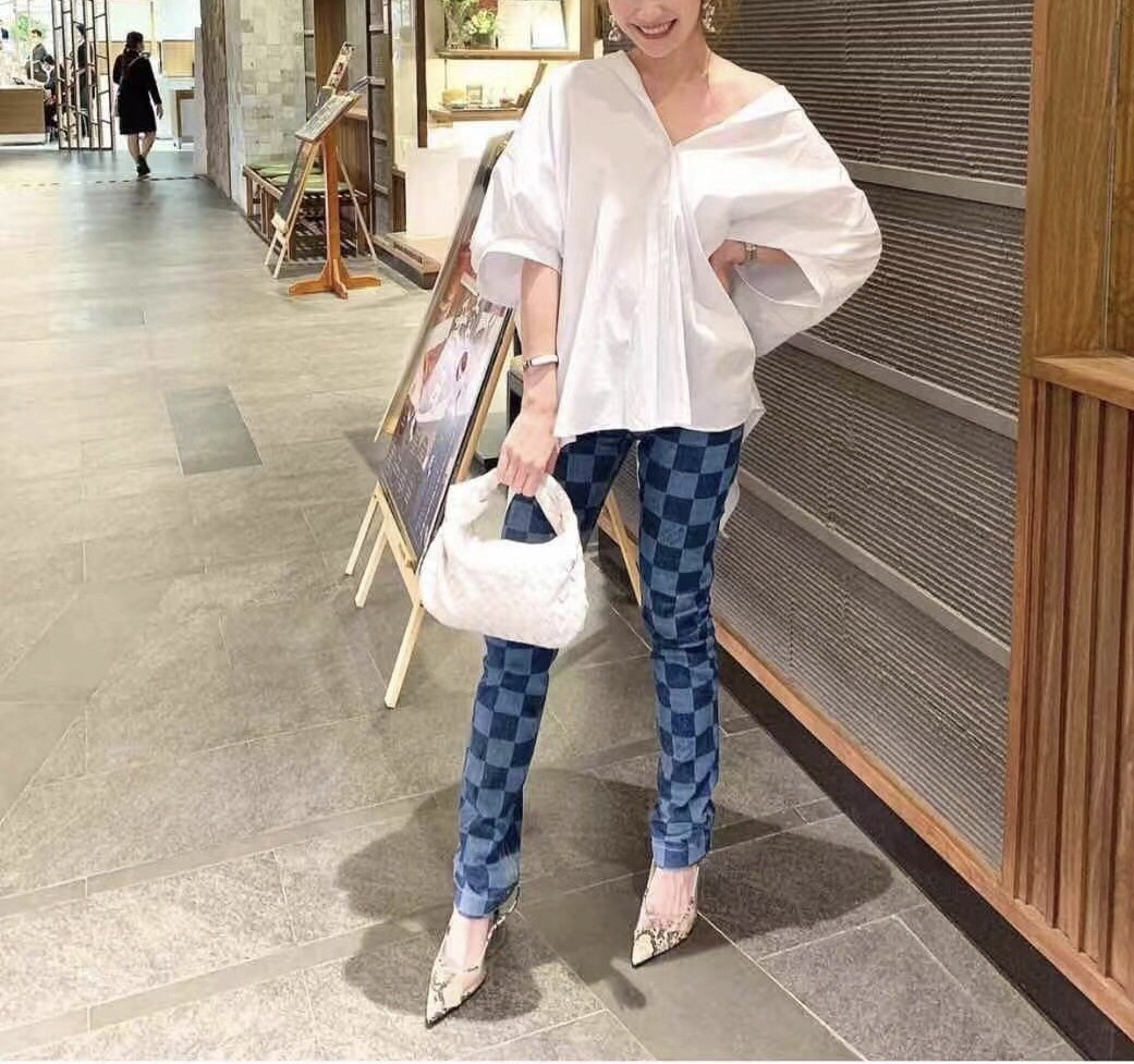 เซตเสื้อเชิ้ตเเขนสั้น