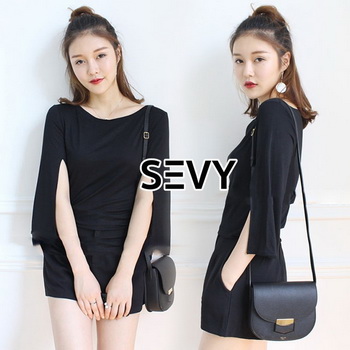 T-Shirt 100%Cotton Spandex
